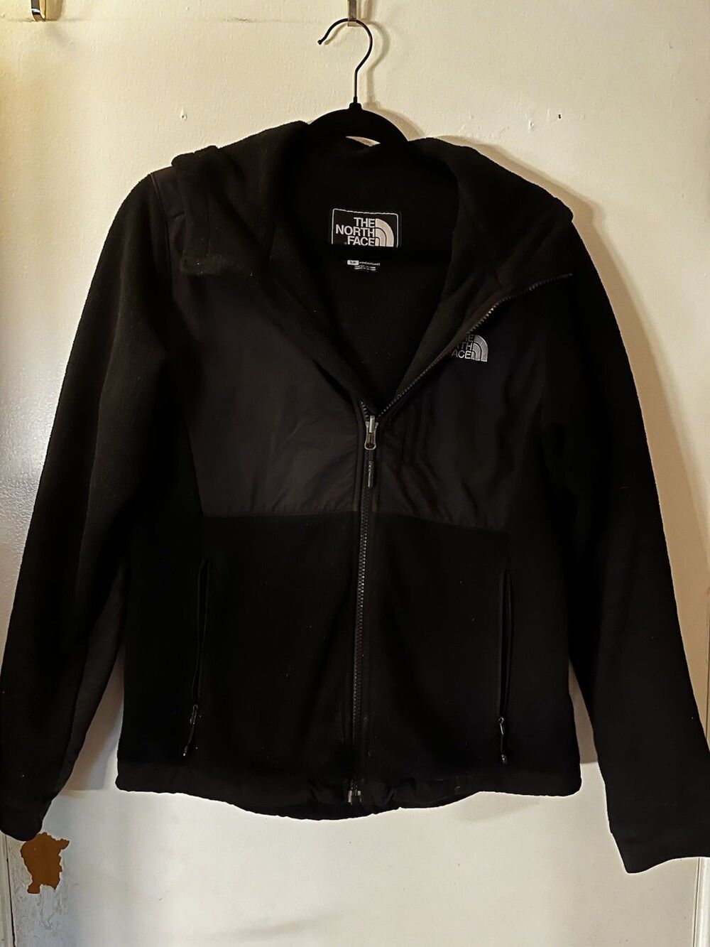 North Face Classic Denali Women’s Jacket, Size Small